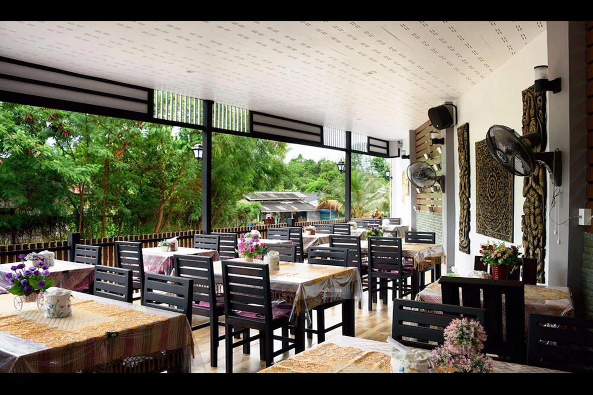 Pleai Ta Lea Resort Chao Lao Beach Esterno foto