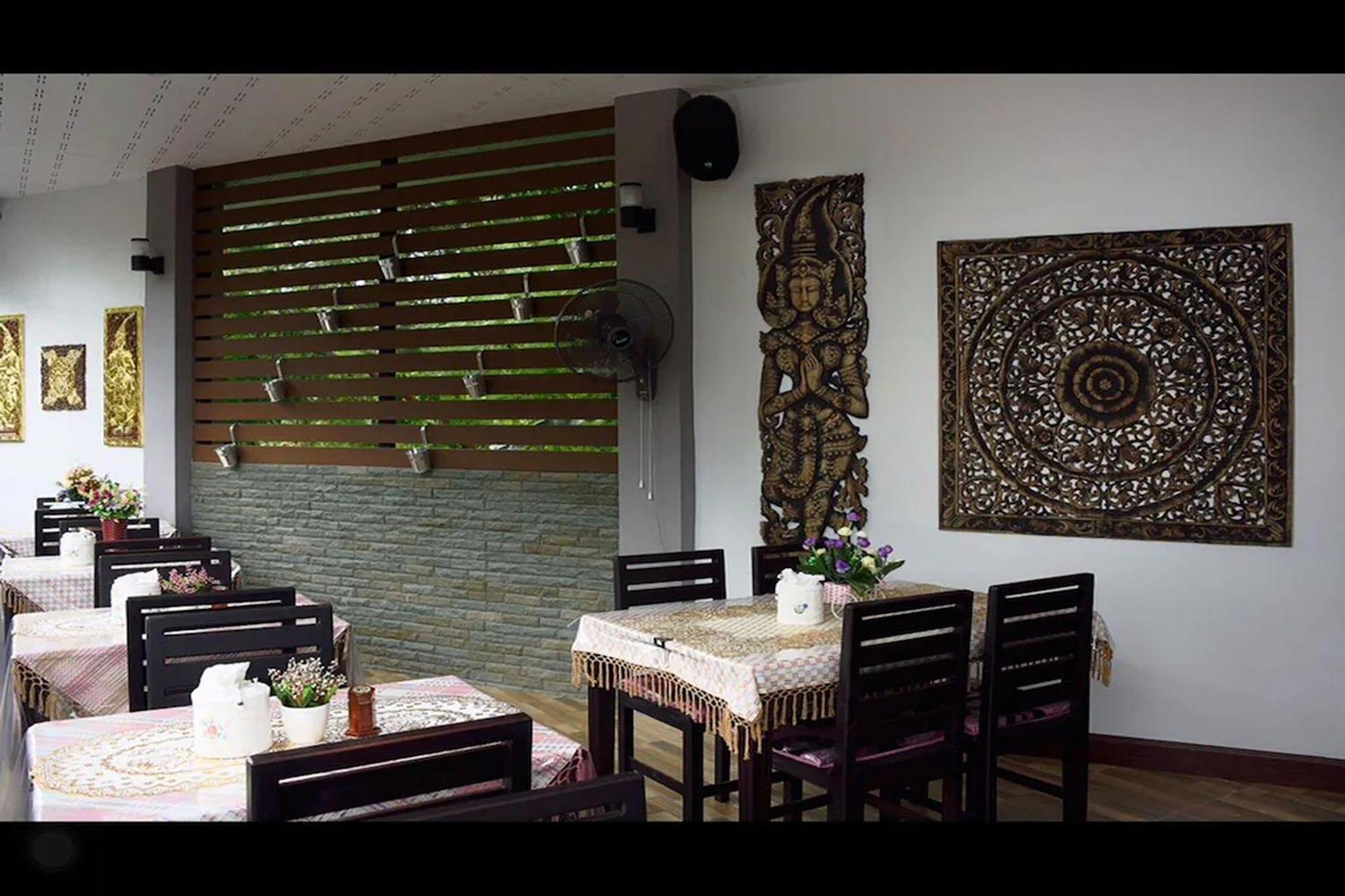Pleai Ta Lea Resort Chao Lao Beach Esterno foto