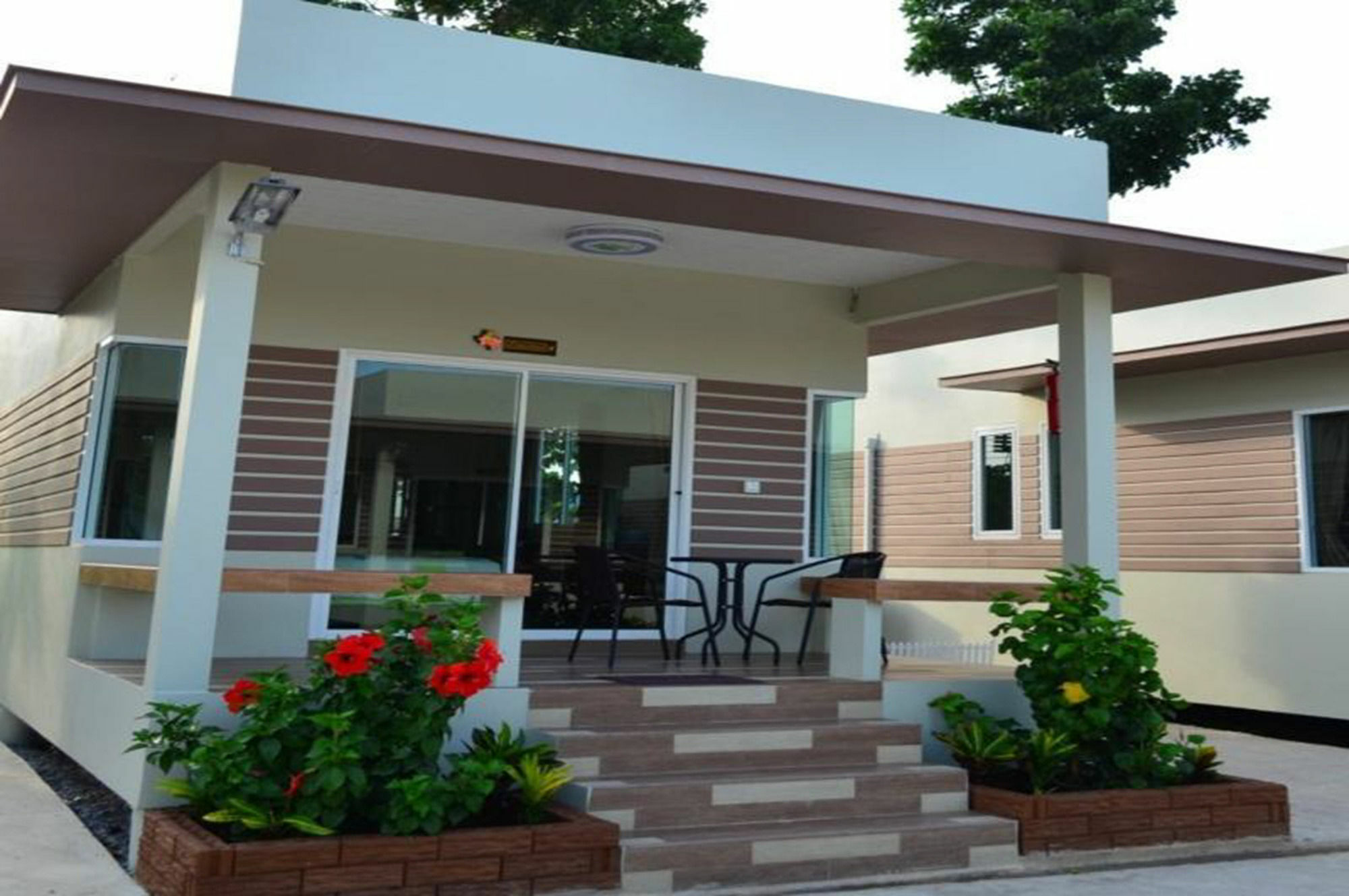 Pleai Ta Lea Resort Chao Lao Beach Esterno foto